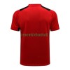 AC Milan Maillot d'Entraînement 22-23 Rouge Pour Homme